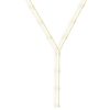 Lover Girl Lariat Necklace